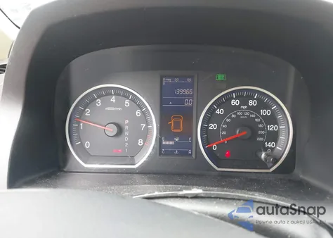 2011 Honda Cr-V Se из США, поврежденный, VIN 5J6RE4H4XBL100397